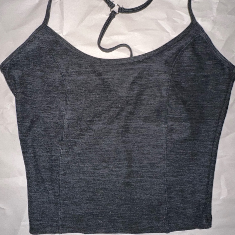 Victorias Secrets active top size small